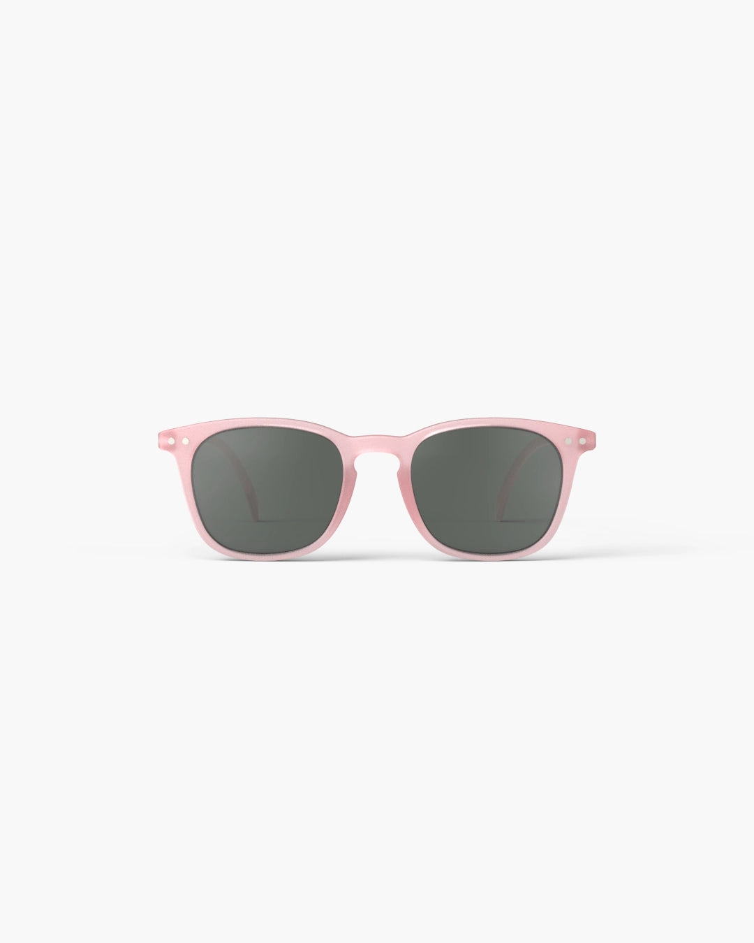 IZIPIZI - zonnebril #E junior (5-10jr) - pink
