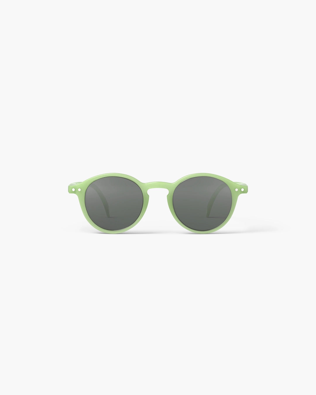 IZIPIZI - zonnebril #D junior (5-10jr) - pear