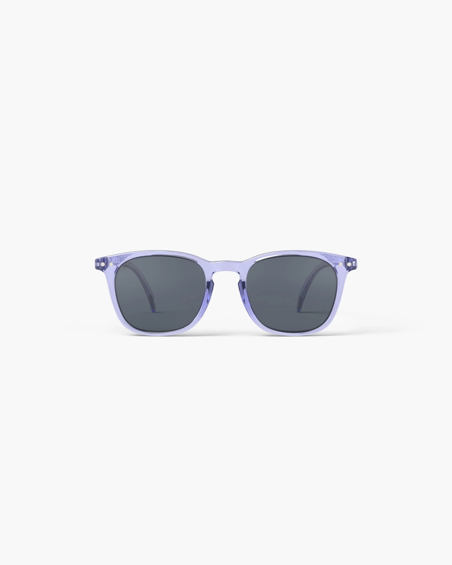IZIPIZI - zonnebril #E junior (5-10jr) - athletic purple
