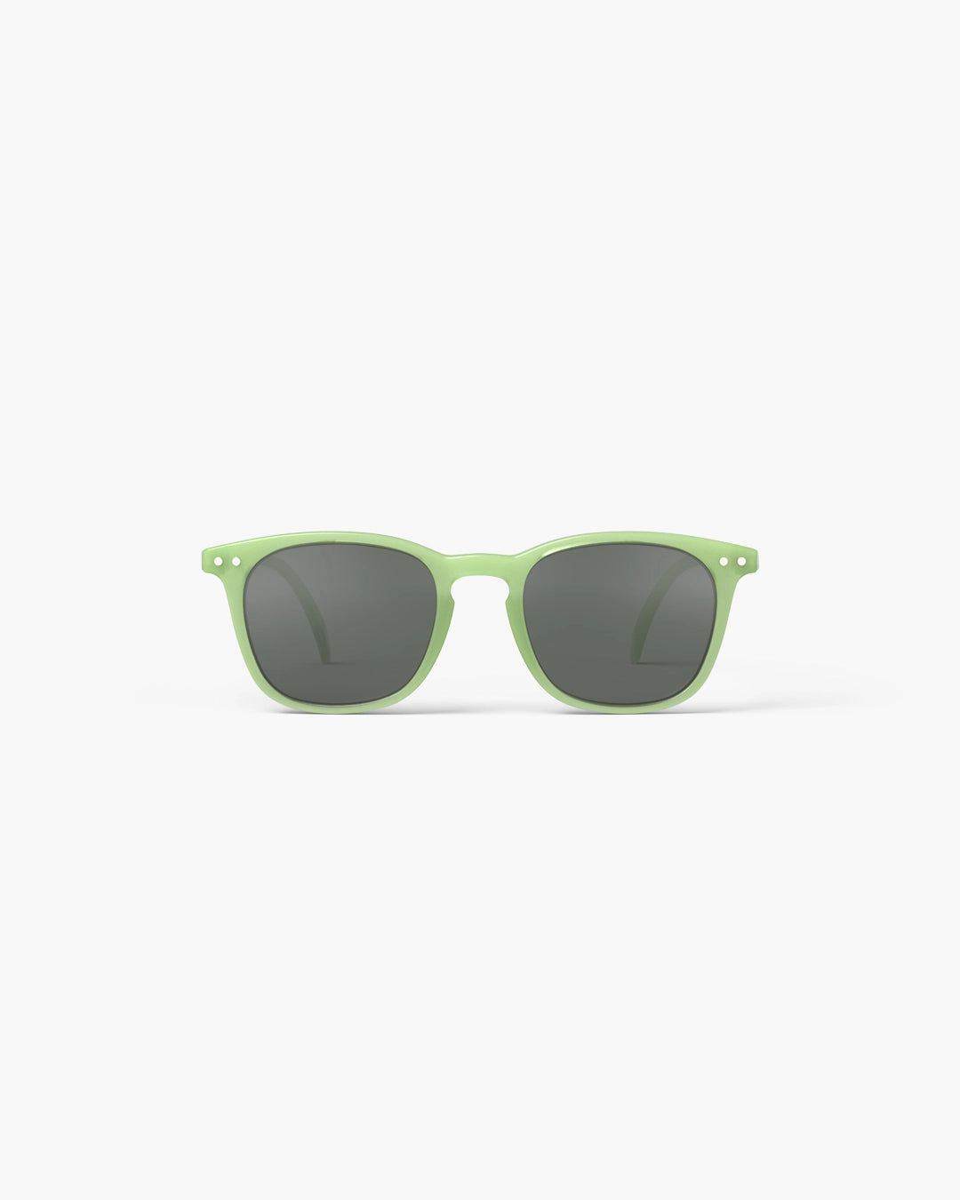 IZIPIZI - zonnebril #E junior (5-10jr) - pear