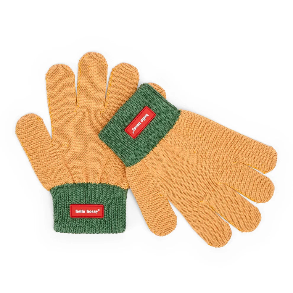 Hello Hossy - handschoenen handy - outback