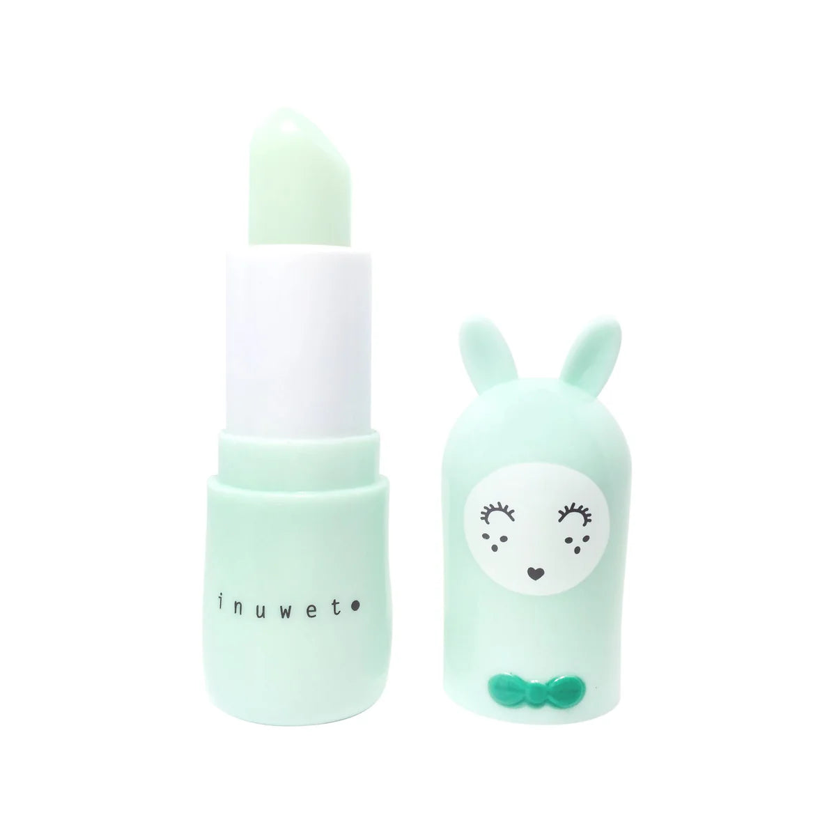 Inuwet - lippenbalsem - apple