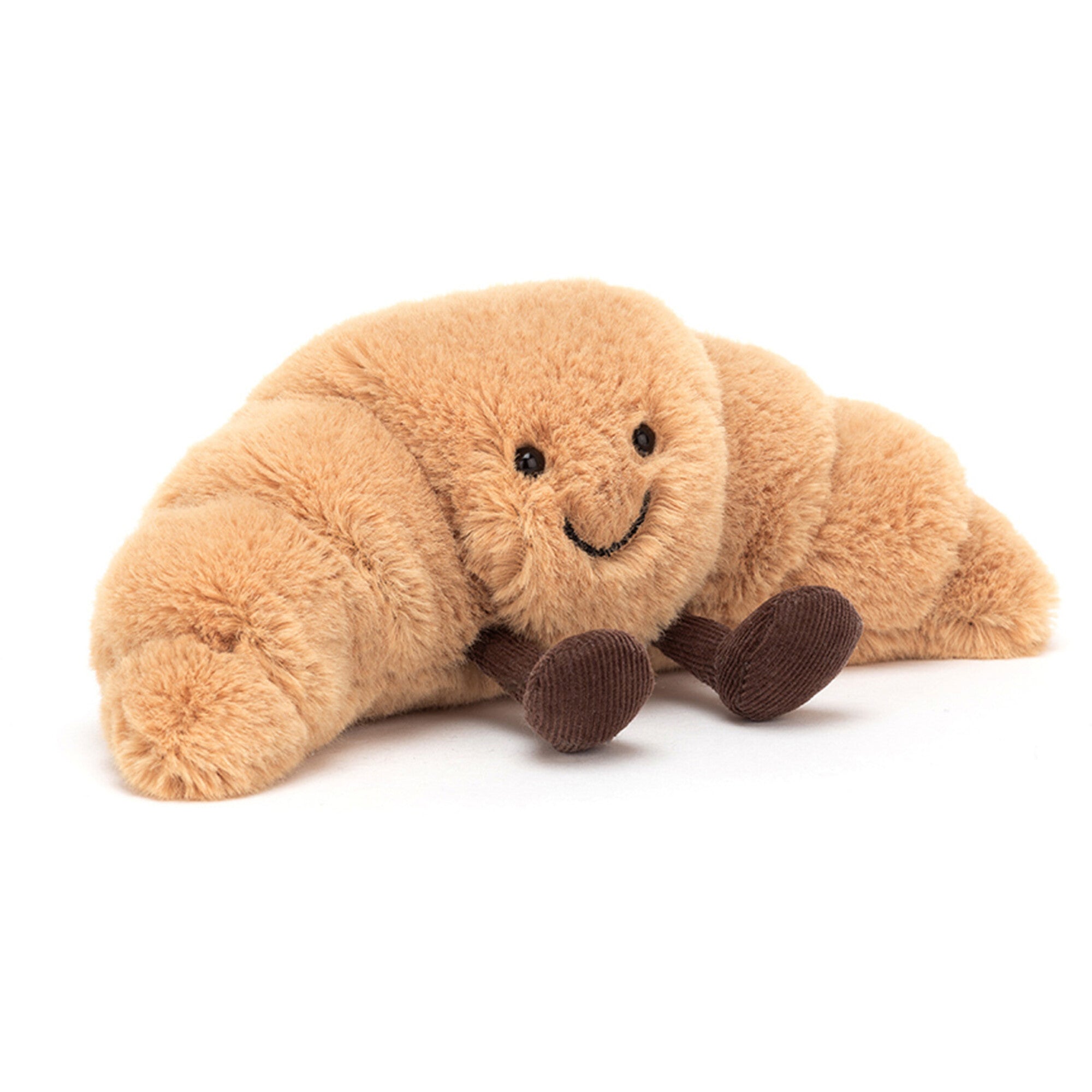 Jellycat - amuseable croissant small