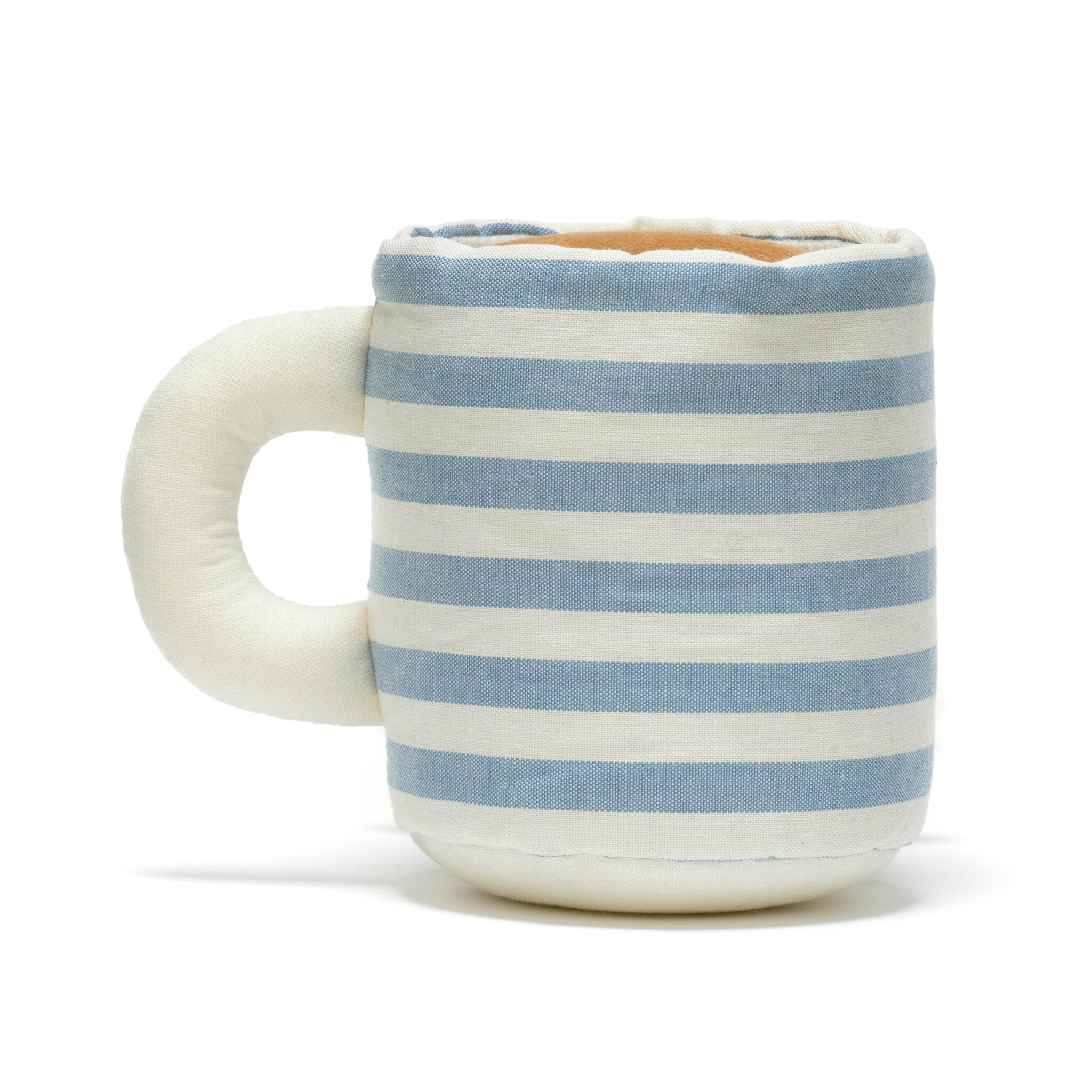 Jellycat - amuseables rosie lea mug of tea