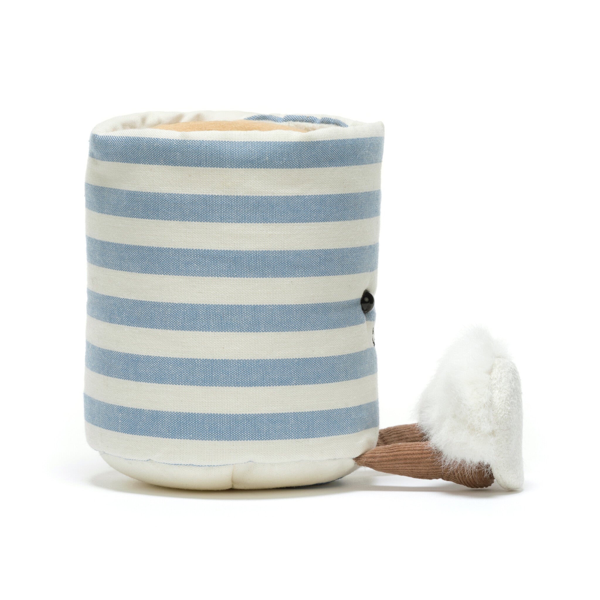 Jellycat - amuseables rosie lea mug of tea