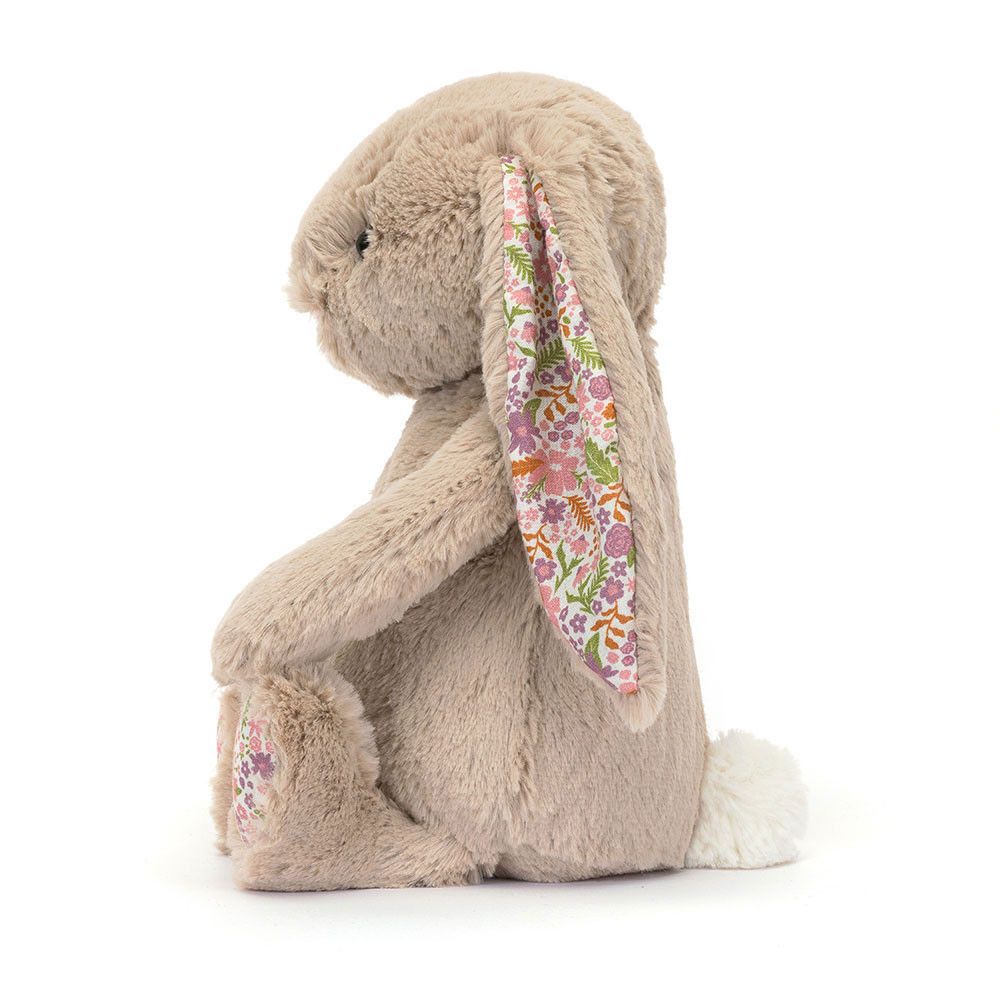 Jellycat - blossom beige bunny 'petal' original