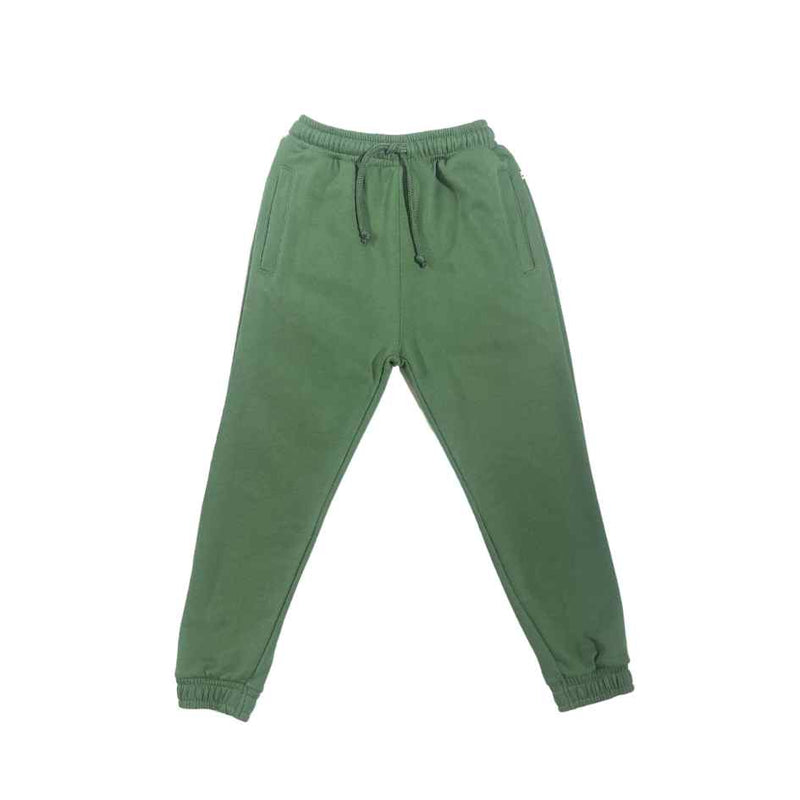 Cos I Said So - jog pants - myrtle