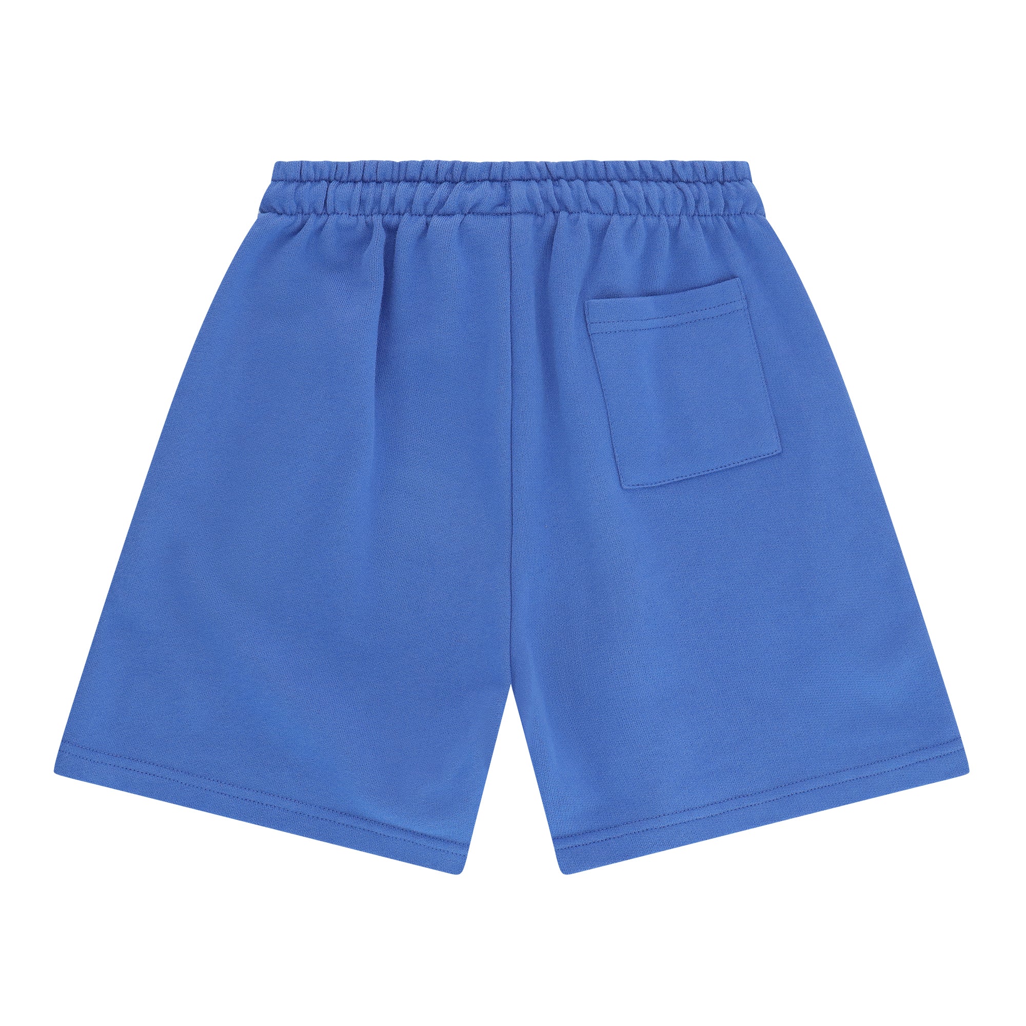 Cos I Said So - jog shorts - ultramarine