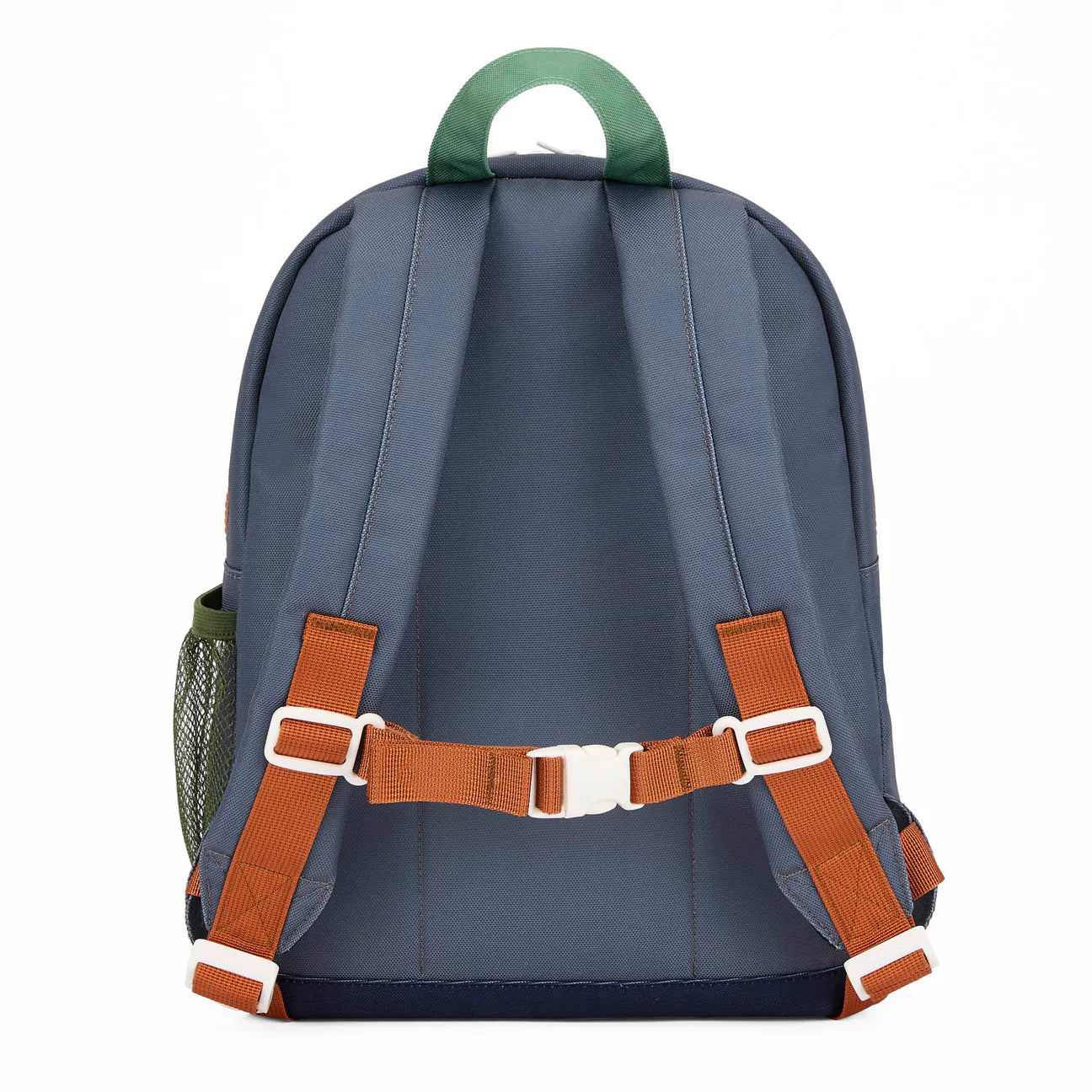 Hello Hossy - rugzak mini - marine
