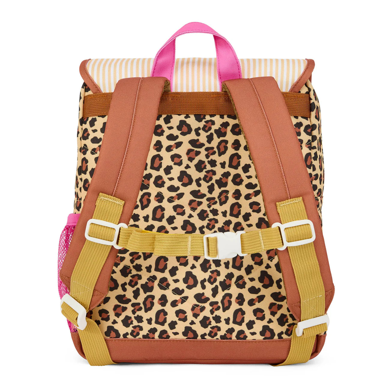 Hello Hossy - rugzak mini - leopard
