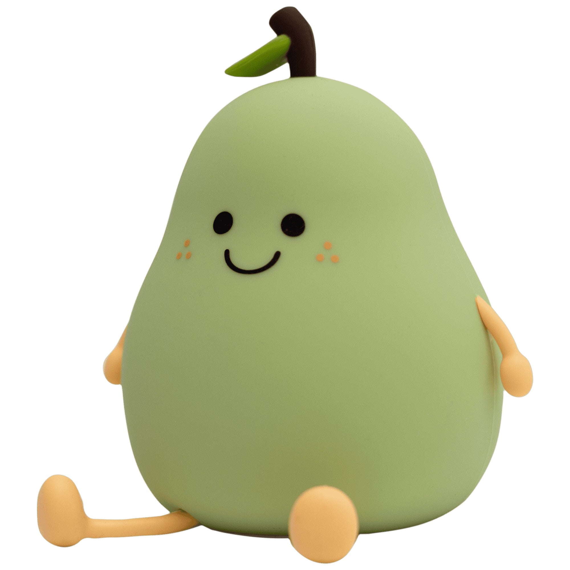 Mary's - nachtlampje - pear