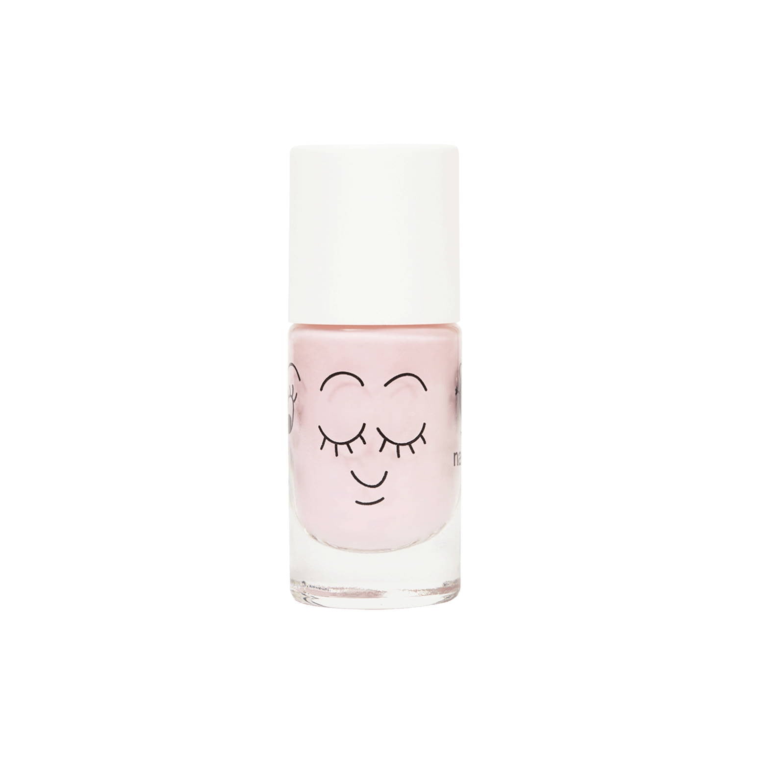 Nailmatic - set van 3 nagellak - cookie bella elliot