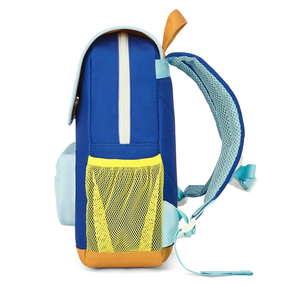 Hello Hossy - rugzak mini - blue canyon