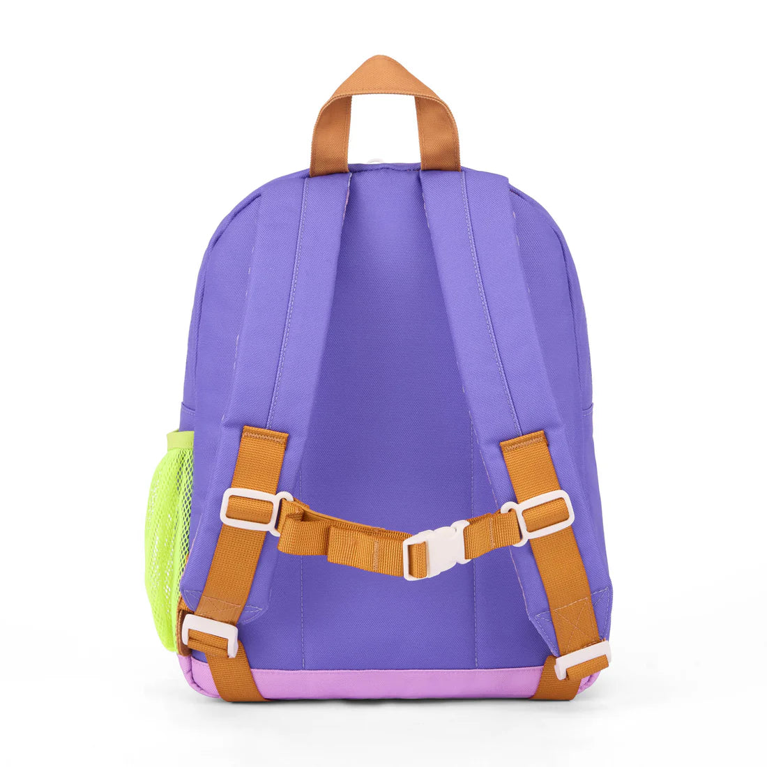 Hello Hossy - rugzak mini - lavendy