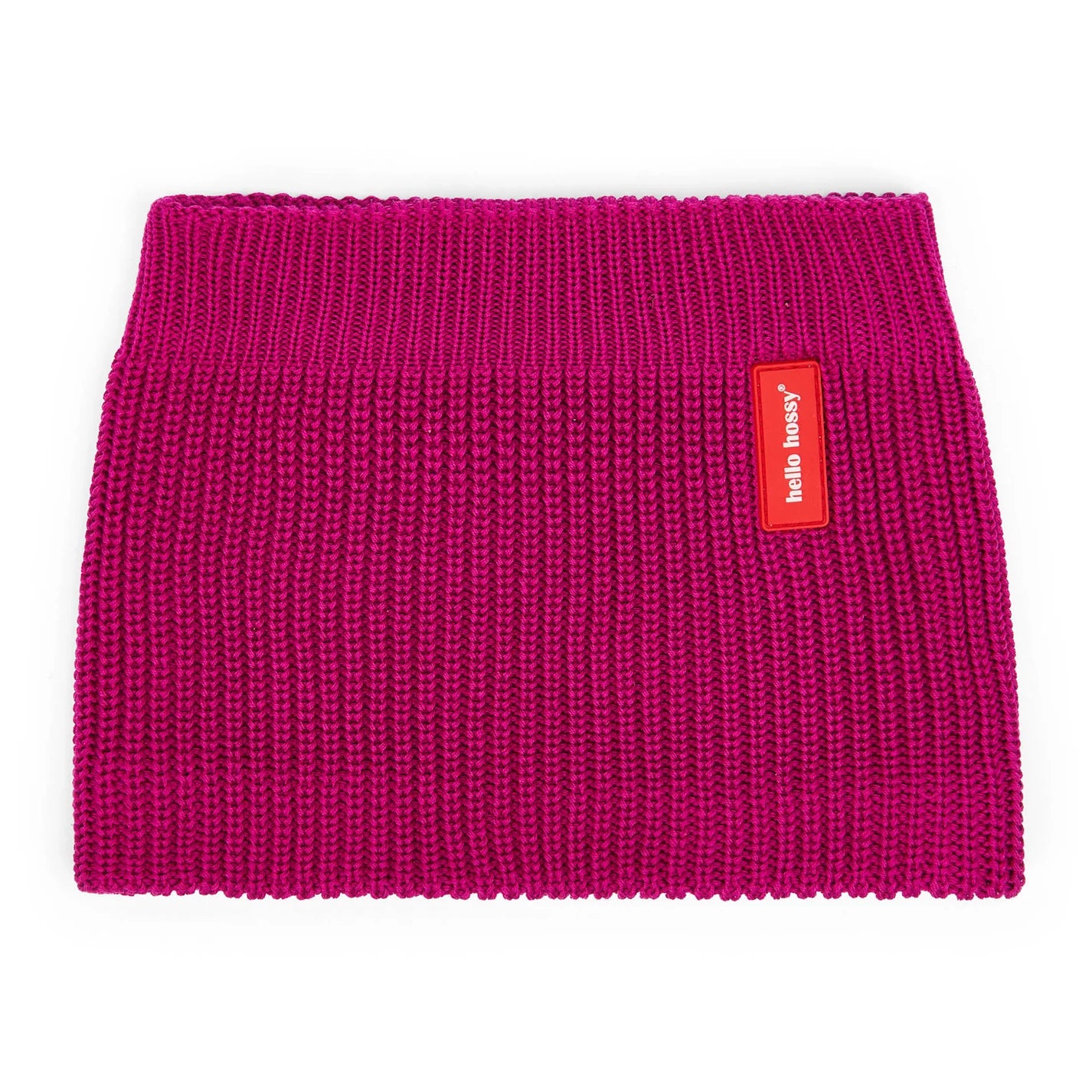Hello Hossy - cocoon - purple