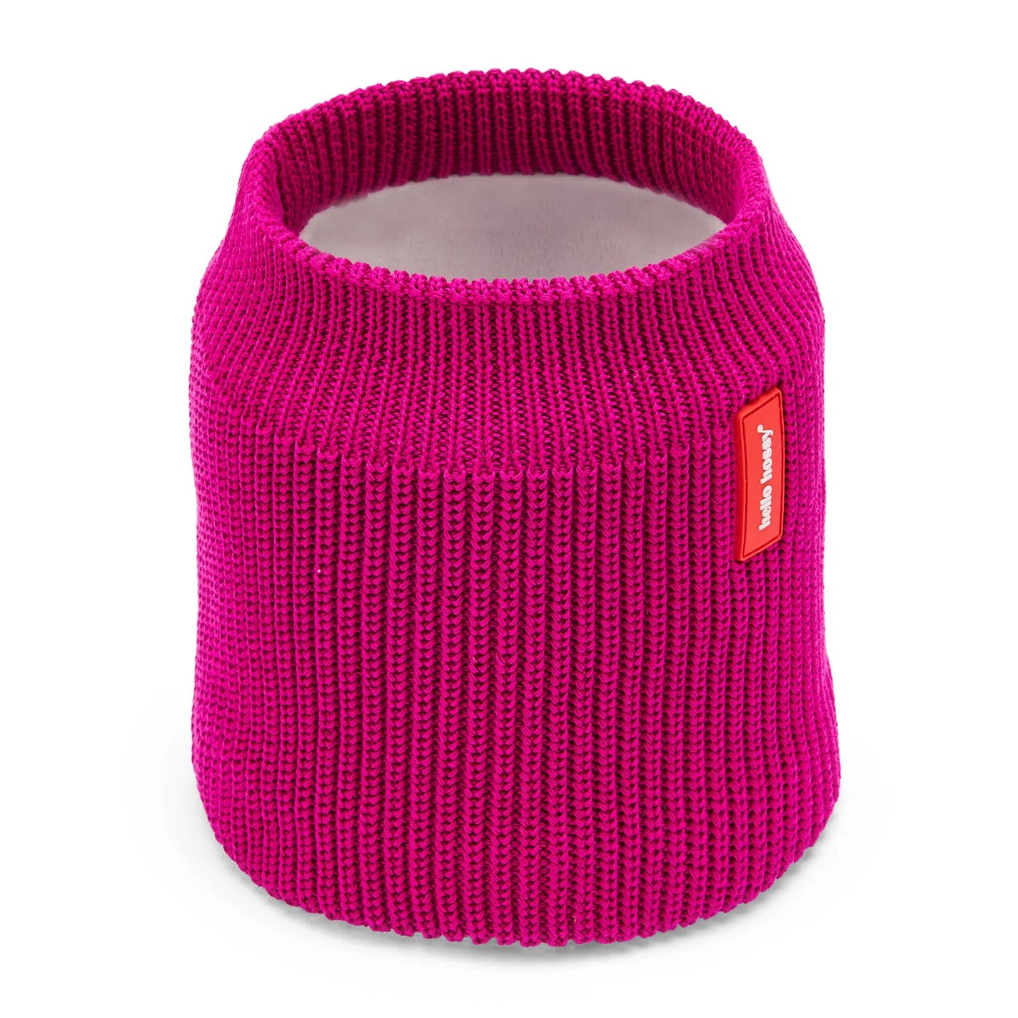 Hello Hossy - cocoon - purple