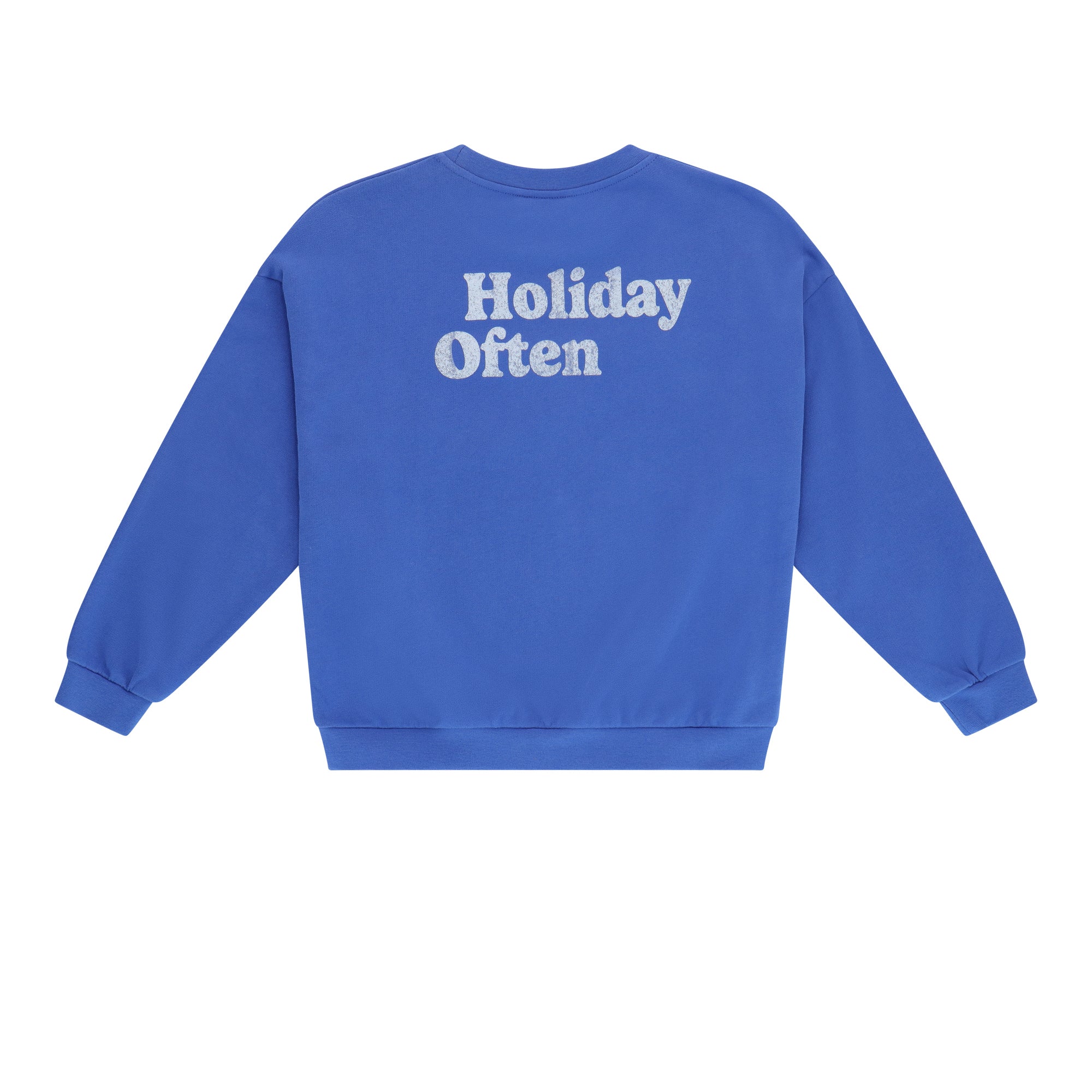 Cos I Said So - sweater - holiday often