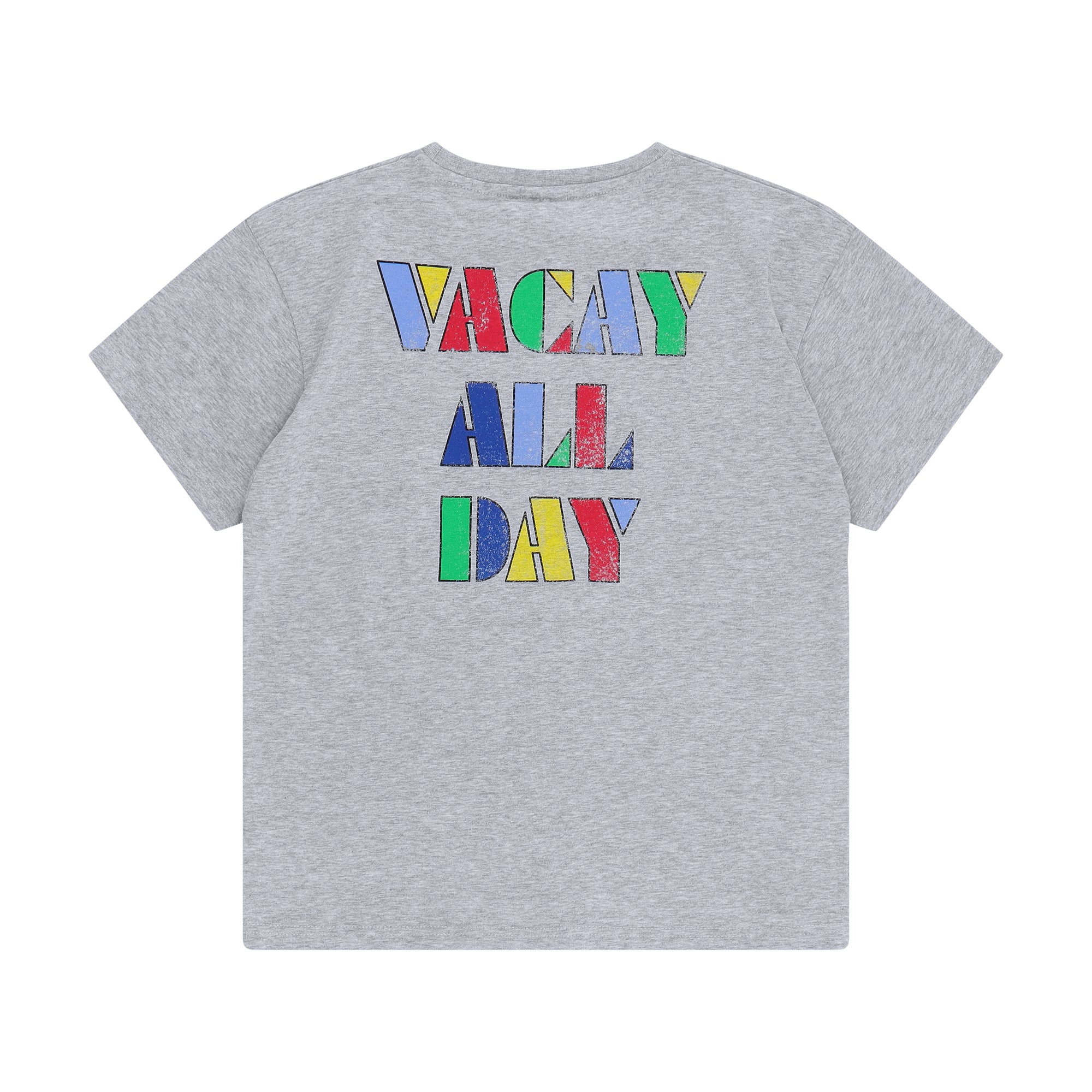 Cos I Said So - t-shirt - vacay all day