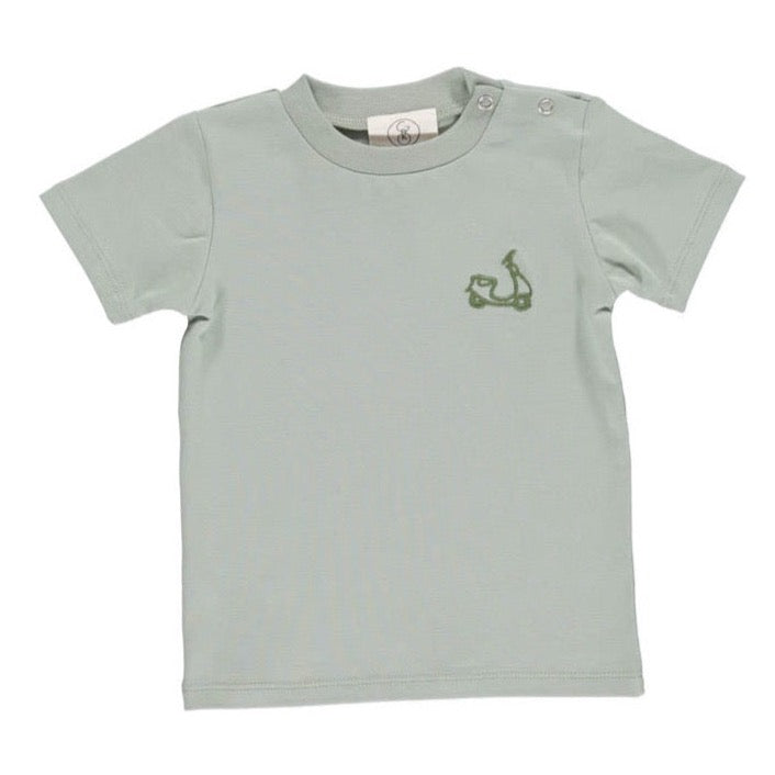 Gro Company - t-shirt - sage
