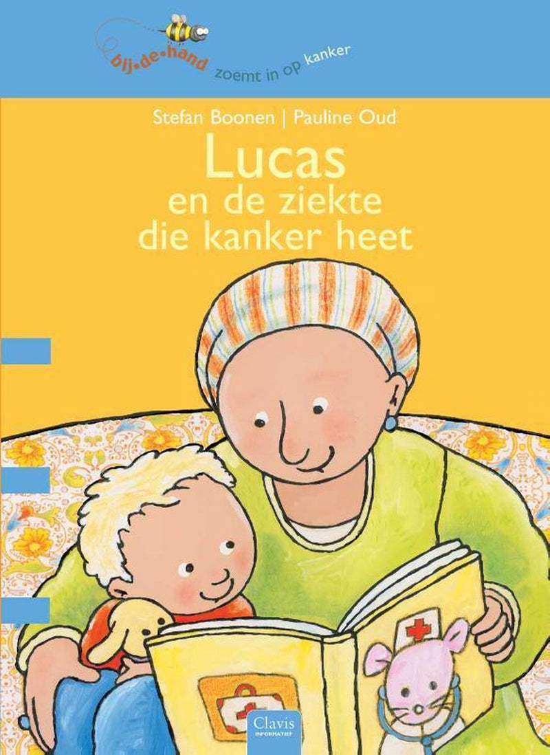 clavis boek educatief