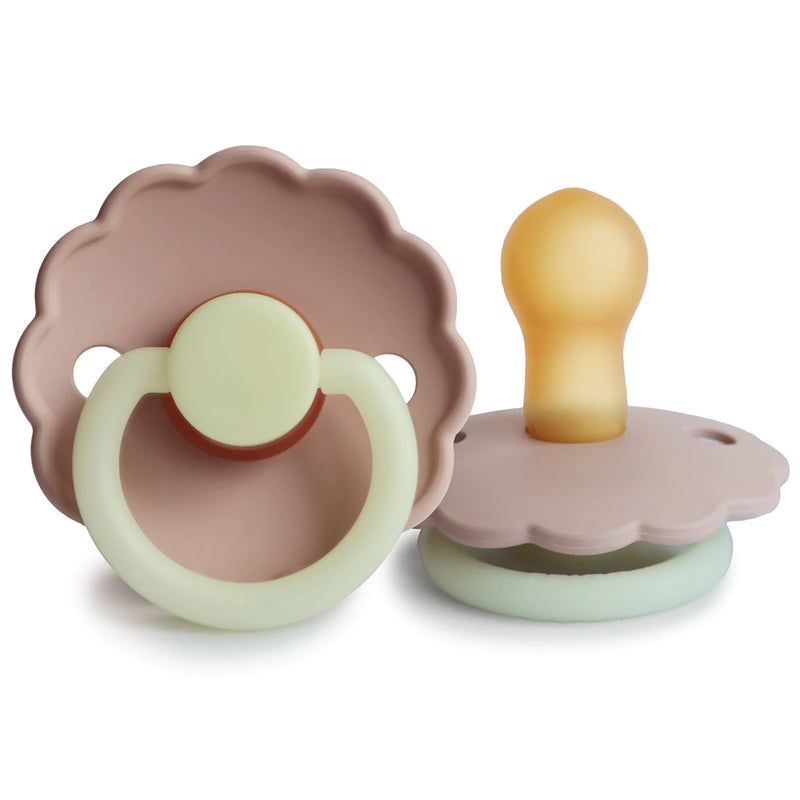 baby fopspeen tut ecologisch frigg