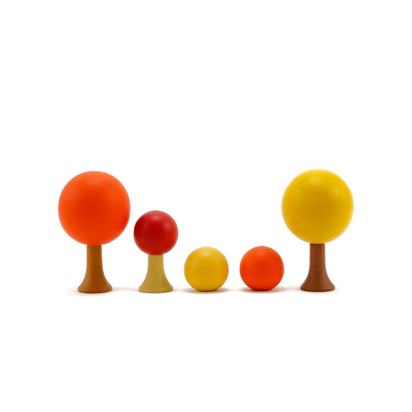 clicques houten speelgoed creatief