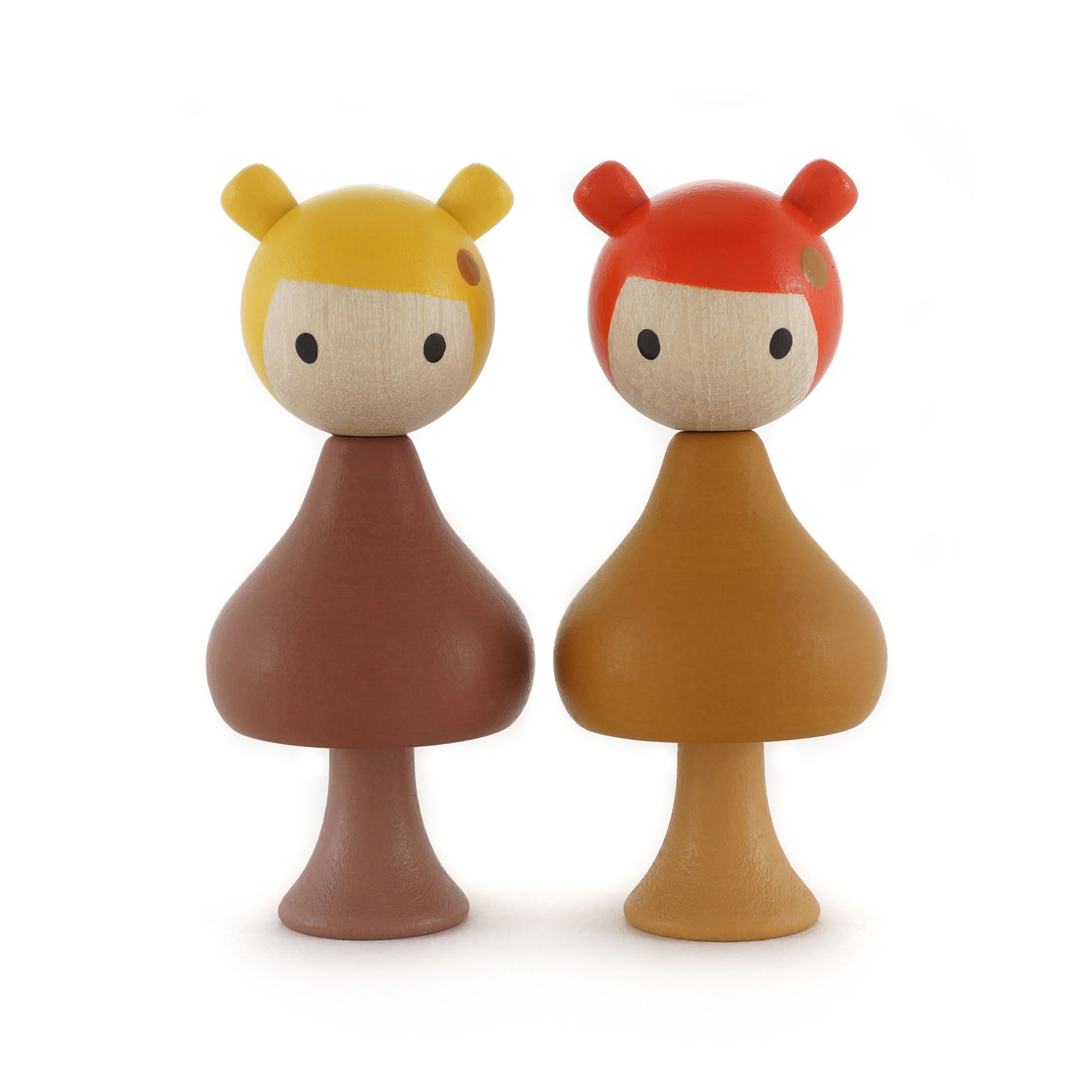 clicques houten speelgoed figuurtjes