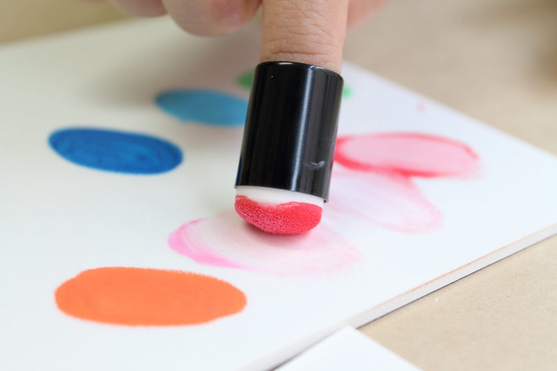 Kitpas - little artist set