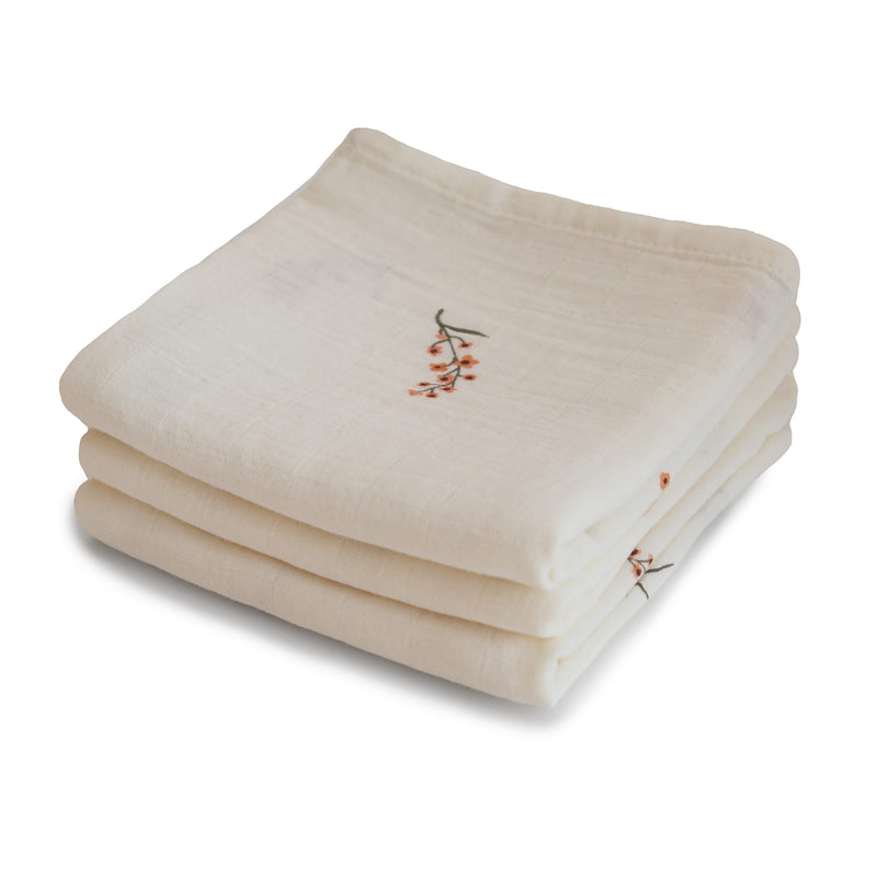 mushie inbakerdoek tetradoek swaddle