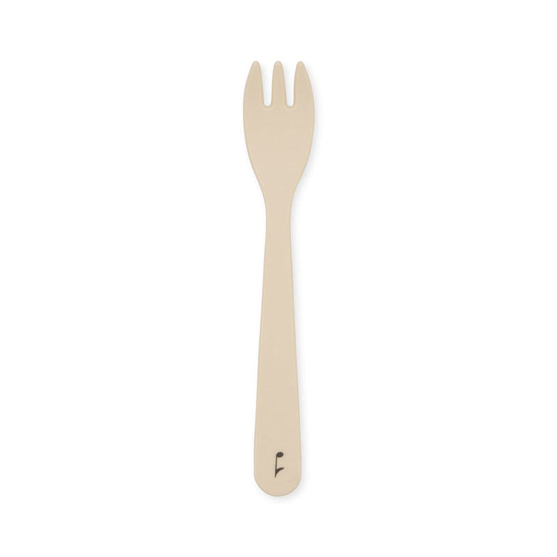 Konges Slojd - dinner set - dansosaurus