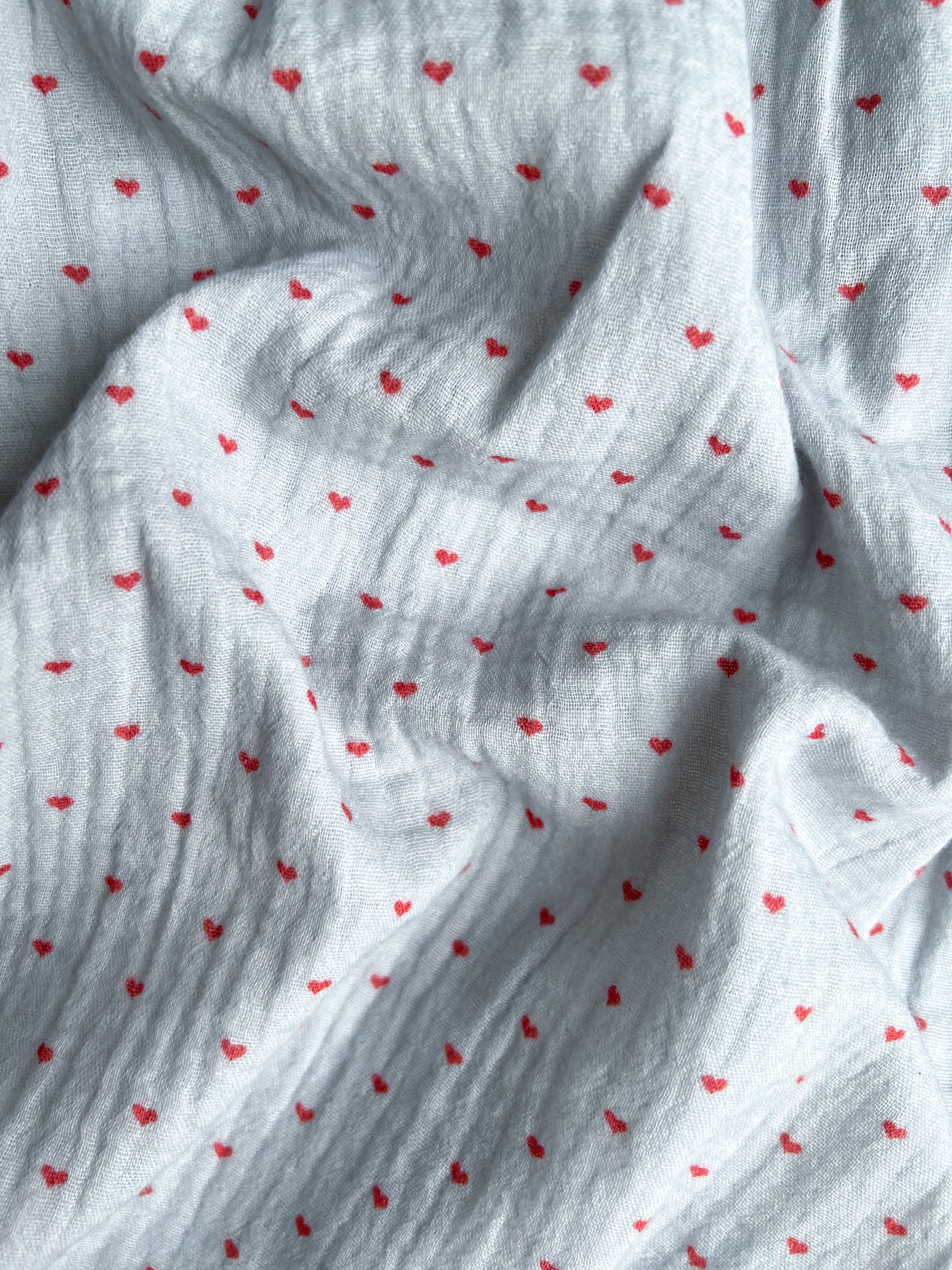 Konges Slojd - irma dress - du coeur glacier