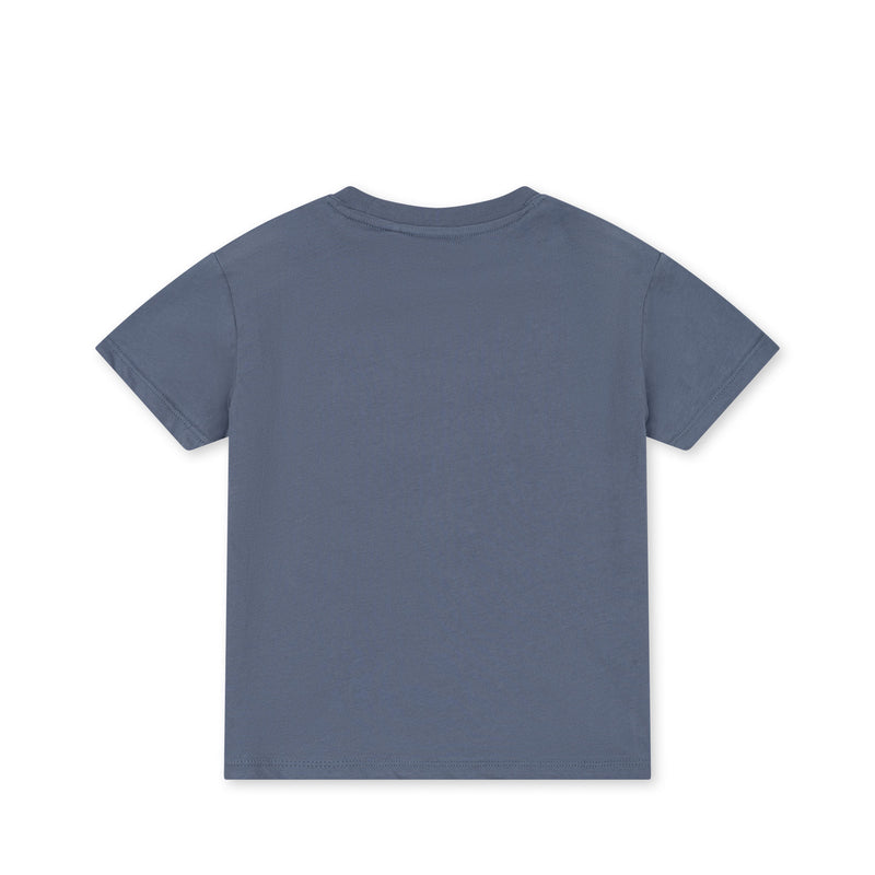 Konges Slojd - famo t-shirt - flint stone