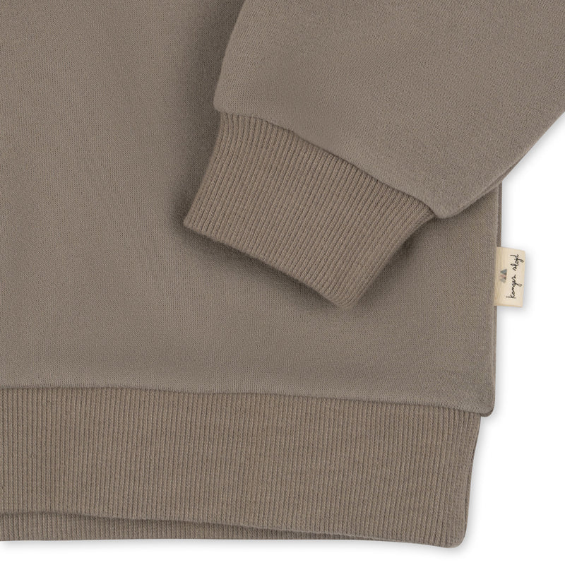 Konges Slojd - animal hoodie - overland trek