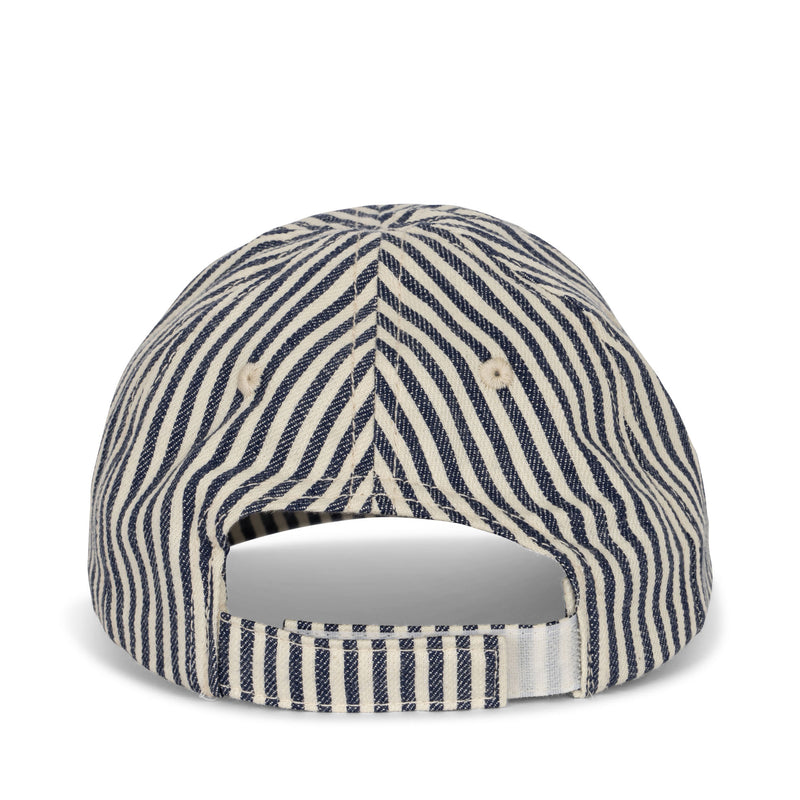 Konges Slojd - fender cap - naval stripe
