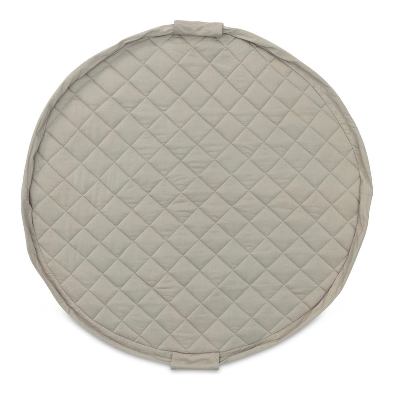 Play & Go speelmat opbergzak groen