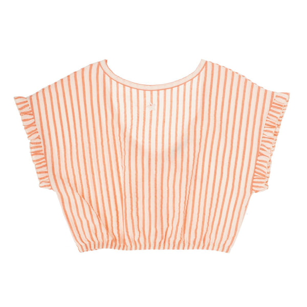 Tocoto Vintage - bloes - striped pink