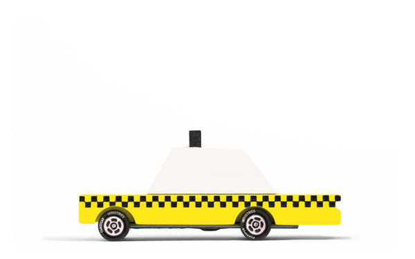 candylab taxi