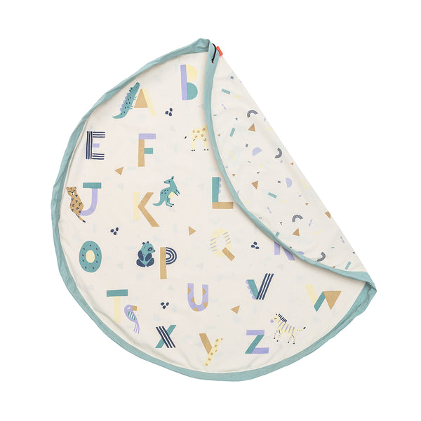 Play & Go speelmat 