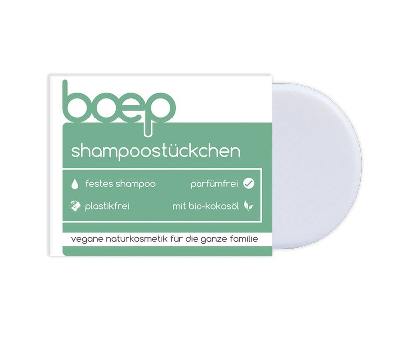 shampoobar boep