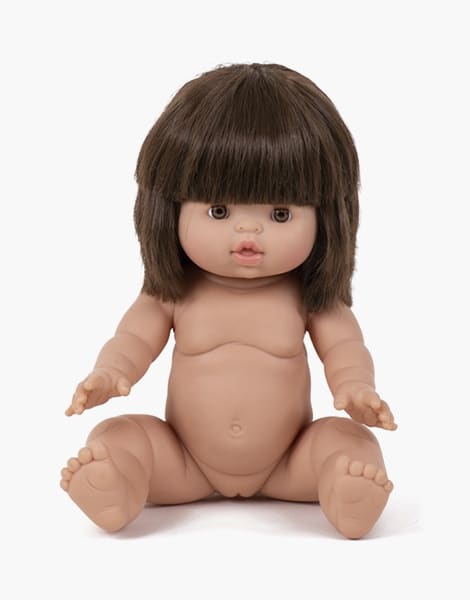 Minikane - pop 34cm - Jeane